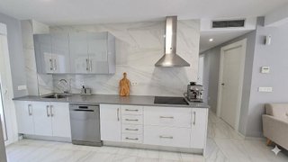 Piso en venta en Playa de Levante en Benidorm