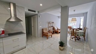 Piso en venta en Playa de Levante en Benidorm