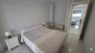 Piso en venta en Playa de Levante en Benidorm