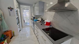 Piso en venta en Playa de Levante en Benidorm