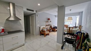 Piso en venta en Playa de Levante en Benidorm