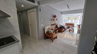 Piso en venta en Playa de Levante en Benidorm