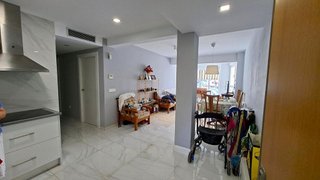 Piso en venta en Playa de Levante en Benidorm