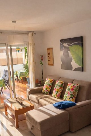 Piso en venta en Monterrey - Rancho Domingo en Benalmádena