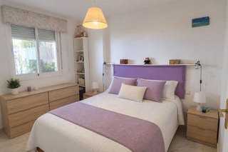Piso en venta en Monterrey - Rancho Domingo en Benalmádena