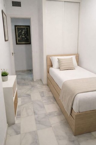Piso en venta en Monterrey - Rancho Domingo en Benalmádena