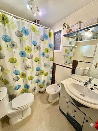 Piso en venta en Monterrey - Rancho Domingo en Benalmádena