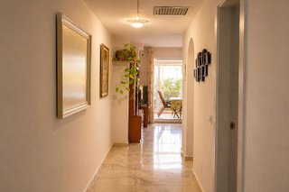 Piso en venta en Monterrey - Rancho Domingo en Benalmádena