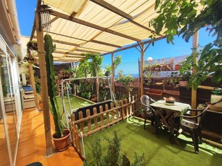 Piso en venta en Monterrey - Rancho Domingo en Benalmádena
