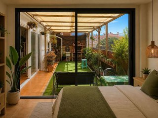 Piso en venta en Monterrey - Rancho Domingo en Benalmádena