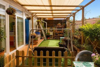Piso en venta en Monterrey - Rancho Domingo en Benalmádena
