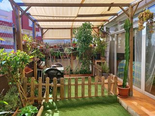 Piso en venta en Monterrey - Rancho Domingo en Benalmádena