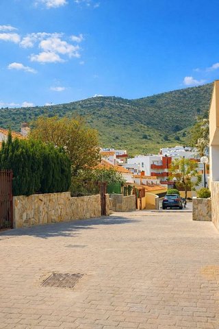 Piso en venta en Monterrey - Rancho Domingo en Benalmádena