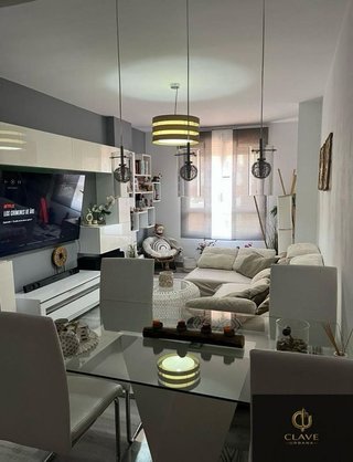 Piso en venta en Larache en Ciudad Real