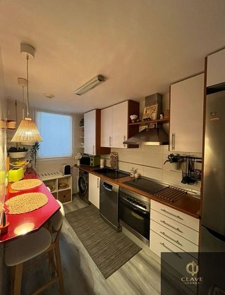 Piso en venta en Larache en Ciudad Real
