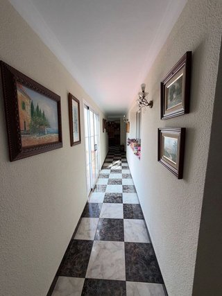 Piso en venta en Zona Hispanidad-Vivar Téllez en Vélez-Málaga