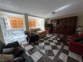 Piso en venta en Zona Hispanidad-Vivar Téllez en Vélez-Málaga