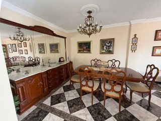 Piso en venta en Zona Hispanidad-Vivar Téllez en Vélez-Málaga