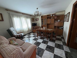Piso en venta en Zona Hispanidad-Vivar Téllez en Vélez-Málaga