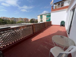 Piso en venta en Zona Hispanidad-Vivar Téllez en Vélez-Málaga