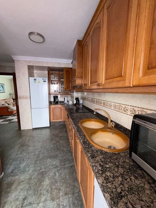 Piso en venta en Zona Hispanidad-Vivar Téllez en Vélez-Málaga