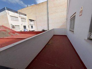 Piso en venta en Zona Hispanidad-Vivar Téllez en Vélez-Málaga
