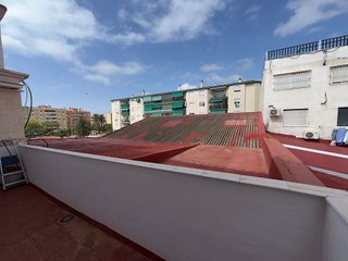 Piso en venta en Zona Hispanidad-Vivar Téllez en Vélez-Málaga