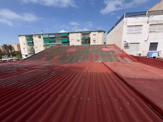 Piso en venta en Zona Hispanidad-Vivar Téllez en Vélez-Málaga