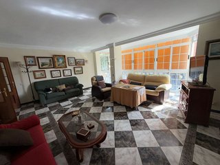 Piso en venta en Zona Hispanidad-Vivar Téllez en Vélez-Málaga