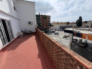 Piso en venta en Zona Hispanidad-Vivar Téllez en Vélez-Málaga