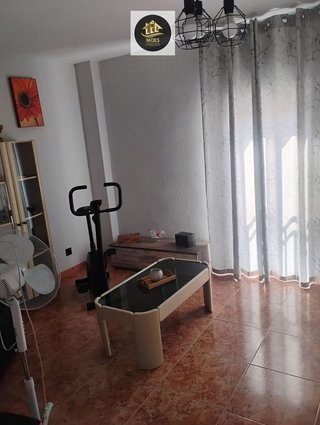 Piso en venta en Martos