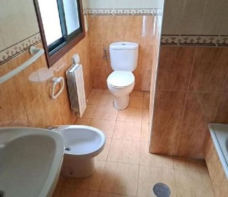 Piso en venta en Salvaterra de Miño