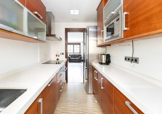 Piso en venta en Barrio de Zaidín en Granada