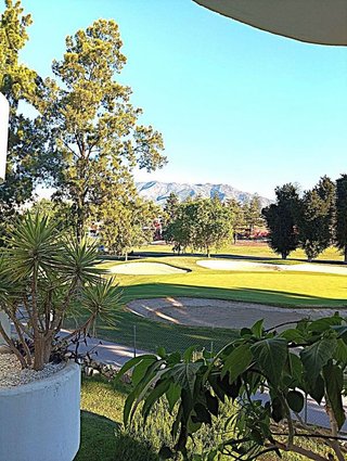 Piso en venta en Mijas Golf en Mijas