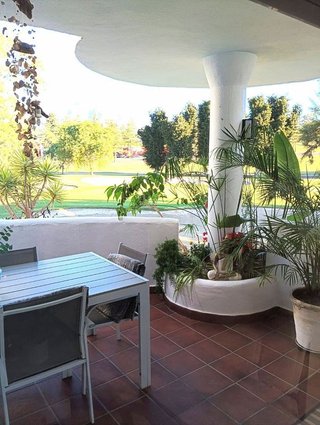 Piso en venta en Mijas Golf en Mijas