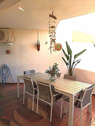Piso en venta en Mijas Golf en Mijas