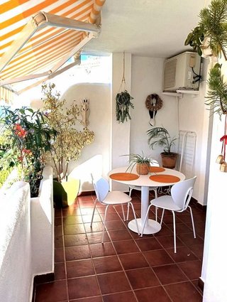 Piso en venta en Mijas Golf en Mijas