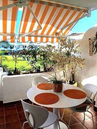 Piso en venta en Mijas Golf en Mijas