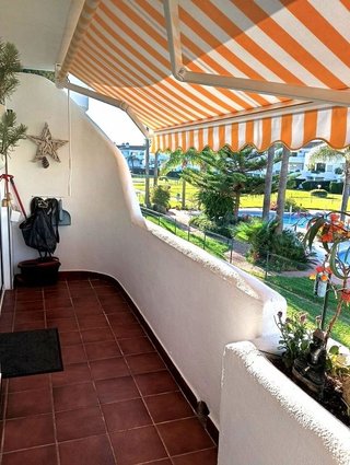Piso en venta en Mijas Golf en Mijas