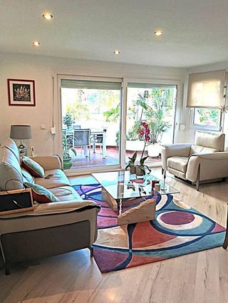 Piso en venta en Mijas Golf en Mijas