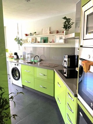 Piso en venta en Mijas Golf en Mijas