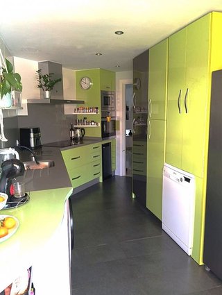 Piso en venta en Mijas Golf en Mijas