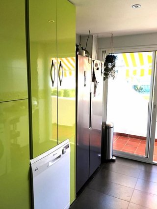 Piso en venta en Mijas Golf en Mijas