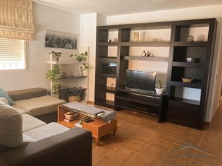 Piso en venta en Aguadulce Norte en Roquetas de Mar