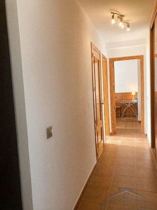 Piso en venta en Aguadulce Norte en Roquetas de Mar