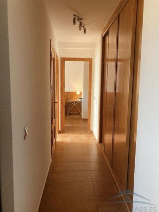 Piso en venta en Aguadulce Norte en Roquetas de Mar