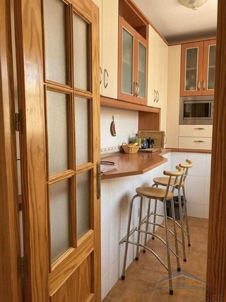 Piso en venta en Aguadulce Norte en Roquetas de Mar