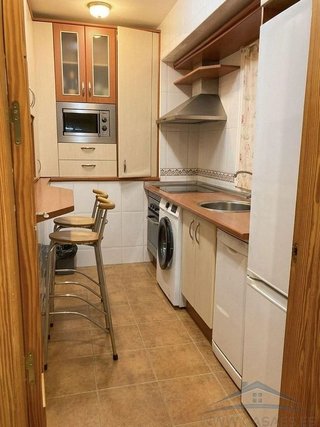 Piso en venta en Aguadulce Norte en Roquetas de Mar