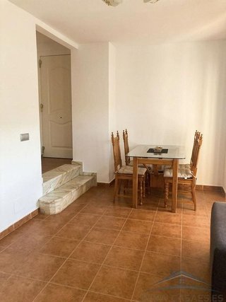 Piso en venta en Aguadulce Norte en Roquetas de Mar