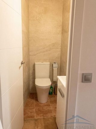 Piso en venta en Aguadulce Norte en Roquetas de Mar